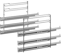 Teleskopinis bėgelis Bosch