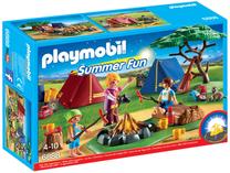 Konstruktorius Playmobil Summer Fun 6888, įvairių spalvų
