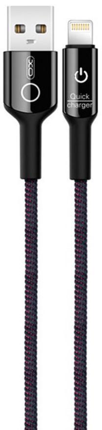Laidas XO, USB/Apple Lightning