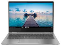 Portatīvais dators Lenovo Yoga 730-15 Grey 81JS000EGE, Intel Core i5-8265U, 8 GB, 256 GB, 15.6 ", Nvidia GTX, pelēka krās., DE, Windows