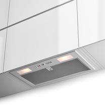 Įmontuojamas gartraukis Faber Inka Smart C LG A52, nerūdijančiojo plieno sp.