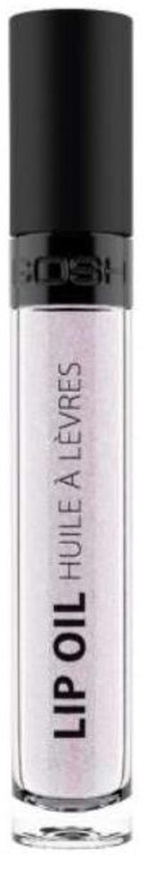 Lūpu balzams Gosh Lip Oil, 4 ml, 07 crystal star