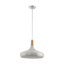 Šviestuvas kabinamas Eglo Sabinar, E27, 1 x 60 W