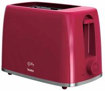 Skrudintuvas Oliver Voltz Daisy 5OV51440WR, raudona sp.