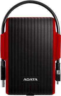 Kietasis diskas Adata HD725, HDD
