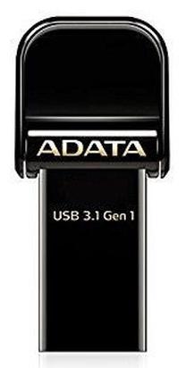 USB-накопитель Adata i-Memory AI920, 32 GB