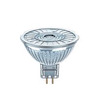Lemputė Osram MR16 LED, MR16, 2700 °K, GU5.3, 5 W, 350 lm