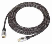 Провод Gembird Premium HDMI Male, HDMI Male, 4.5 м, черный цв.