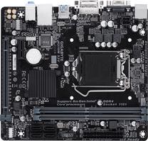 Emaplaat Gigabyte H310M S2V