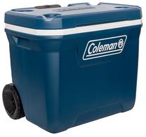 Šaltdėžė Coleman Xtreme 50QT, mėlyna sp., 34 x 65 cm, 47 l