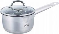 Katls Zilner ZL-6111, Ø12 cm, 0.6 l, sudraba krās.