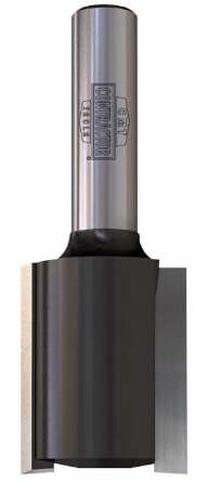 Frēze CMT K911-040, noapaļots, 51 mm x 4 mm