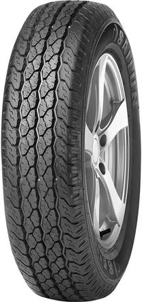 Vasaras automašīnas riepa Sailun SL-12, atjaunota 185/80/R14, 102-Q, E, C, 72 dB
