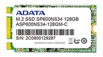 Жесткий диск (SSD) Adata, M.2, 128 GB