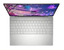 Sülearvuti Dell XPS 9320 210-BDVD_273877606, i7-1260P, 16 GB, 1 TB, 13.4 ", Intel HD, plaatina v., EN, Windows