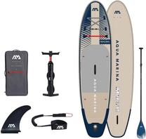 Доска для серфинга Aqua Marina MAGMA BT-23MAP, 340 см