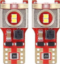 Automobilio lemputė AMiO Canbus 02802, led, balta sp., 24 V