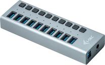 USB šakotuvas i-Tec, 100 cm