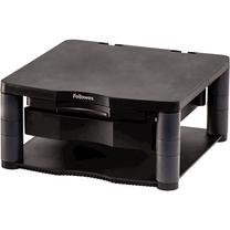 Monitora statīvs Fellowes Graphite Stand For Monitor