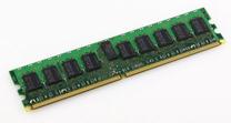 Operatiivmälu (RAM) CoreParts Micro Memory MMG2266/2048, DDR2, 2 GB, 400 MHz