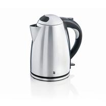 Elektrinis virdulys WMF Stelio, 1.7 l, juoda sp./nerūdijančiojo plieno sp.