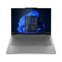 Sülearvuti Lenovo ThinkPad X1 2in1 G10 Aura Edition, Intel Core Ultra 5 225U, 16 GB, 16 GB, 14 ", Intel Graphics, hall v., EN, Windows