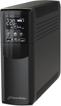 Стабилизатор напряжения UPS PowerWalker, 360 Вт