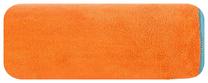 Sportinis rankšluostis RPB-04, oranžinė sp., 160 cm x 80 cm