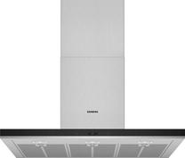 Gartraukis Siemens LC97BIP50, sidabro sp.