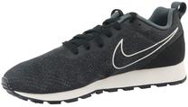 Sportiniai batai Nike Runner, juoda sp., 45.5