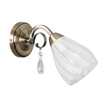 Šviestuvas sieninis Spotlight Gera 5819111, E14, 1 x 40 W