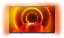Televizorius Philips 58PUS7805/12, 58 ", 4K UHD