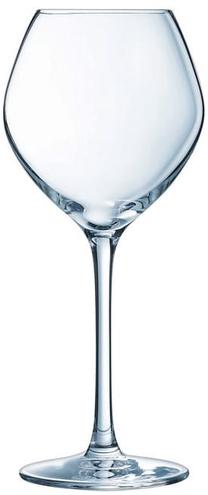 Vyno taurių komplektas Luminarc Wine Emotions, stiklas, 0.35 l, 6 vnt.