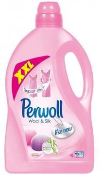 Vedel pesuvahend Henkel
