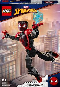 Konstruktors LEGO® Marvel Miles Morales figūra 76225, 238 gab.