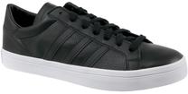 Sporta apavi Adidas Courtvantage, melna krās., 42.5