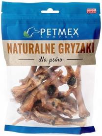 Лакомство для собак Petmex Chicken Paw, курица, 0.1 кг