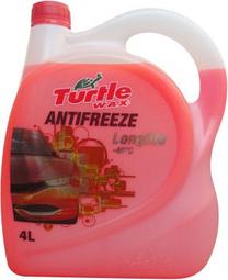 Антифриз Turtle Wax, 4 l