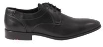 Batai Lloyd, juoda sp., 47