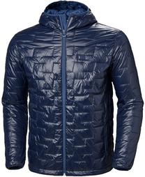 Одежда, мужские Helly Hansen, синий цв., m