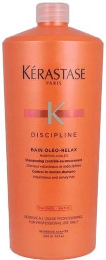 Šampūnas Kerastase, 1000 ml
