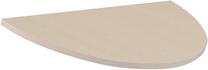 Skyland Imago PR-6 Table Extension 120x60x2.2cm Cream