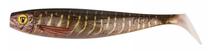 Gumijas zivis Fox Rage Pro Shad Natural 10209183, 18 cm, 15 g, daudzkrāsaina