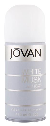 Vyriškas dezodorantas Jovan, 150 ml
