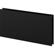 Radiatorius Mexen Hygiene Flat CVHF20, 70 cm x 40 cm, apatinio pajungimo, 503 W, juoda sp.