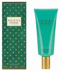 Kūno prausimosi želė Gucci Memoire D'Une Odeur, 200 ml