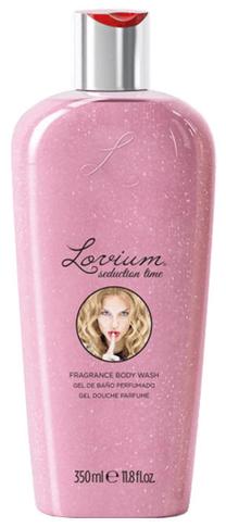 Kūno prausimosi želė Lovium, 350 ml