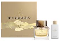 Dāvanu komplekts sievietēm Burberry