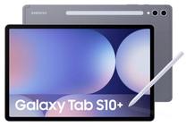Planšetinis kompiuteris Samsung Galaxy Tab S10+ SM-X820, 12.4", 12GB/256GB, pilka sp.