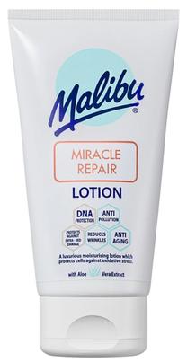 Losjonas po deginimosi kūnui/veidui Malibu After Sun Miracle Repair, 150 ml